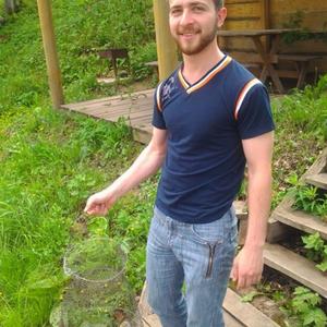 Парни в Буденновске: Роман, 35 - ищет девушку из Буденновска