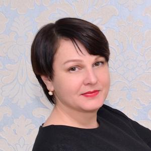 Наталья, 52 года, Пятигорск