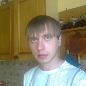 Парни в Прокопьевске: Дмитрий, 38 - ищет девушку из Прокопьевска