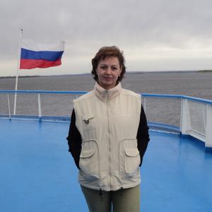 Елена Бондарева, 56 лет, Бугуруслан