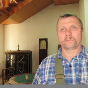 Леонид, 54 года, Ярославль