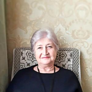 Елена, 65 лет, Липецк