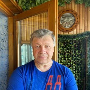 Виктор, 71 год, Смоленск
