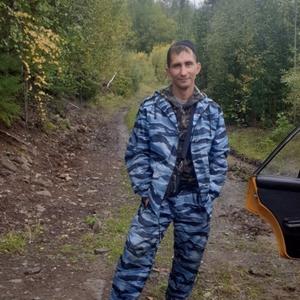 Саша, 39 лет, Усть-Илимск