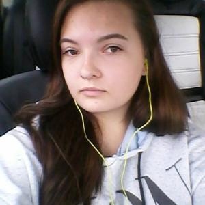 Татьяна, 24 года, Екатеринбург
