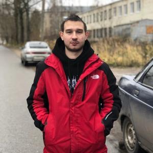 Захар, 21 год, Рыбинск