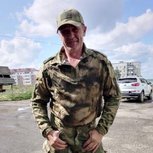 Сергей, 53 года, Березовский