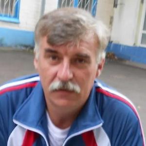 Роман, 49 лет, Калуга