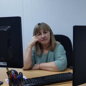 Девушки в Рубцовске: Татьяна, 60 - ищет парня из Рубцовска