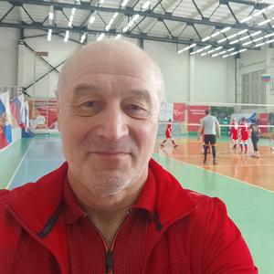 Николай, 62 года, Иваново