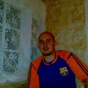 Андрей, 42 года, Ухта