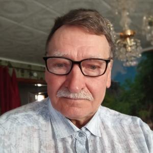 Николай, 75 лет, Гаврилов Посад