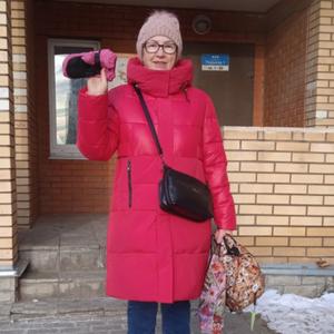 Светлана, 64 года, Москва