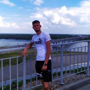 Иван, 28 лет, Барнаул