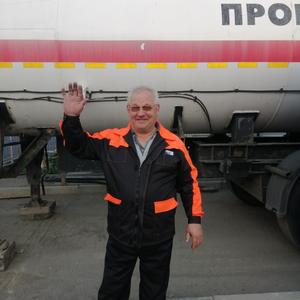 Леон, 61 год, Екатеринбург