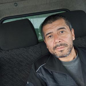 Вахоб, 49 лет, Дагестанские Огни