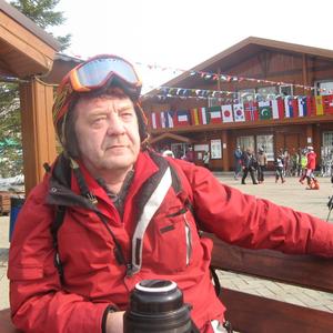 Дмитрий, 61 год, Нижний Новгород