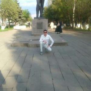Парни в Йошкар-Оле: Андрей Порханов, 35 - ищет девушку из Йошкар-Олы