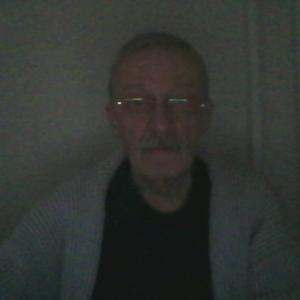 Владимир, 80 лет, Новосибирск