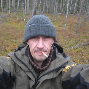 Дмитрий Петров, 46 лет, Петрозаводск