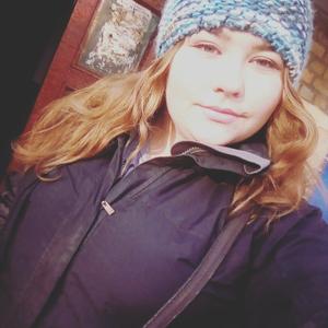 Девушки в Бердичеве: Аня, 24 - ищет парня из Бердичева