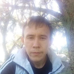 Парни в Северске: Николай Петров, 36 - ищет девушку из Северска