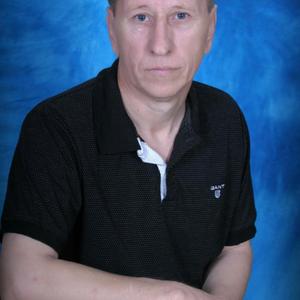 Владимир, 62 года, Калуга