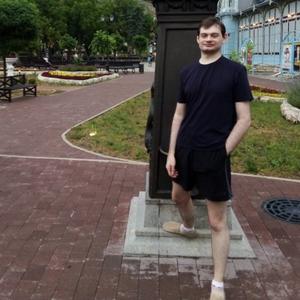 Александр, 33 года, Пятигорск
