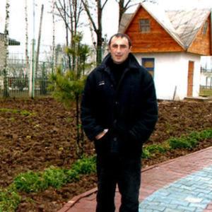 Argisht Gevorgyan, 46 лет, Ереван
