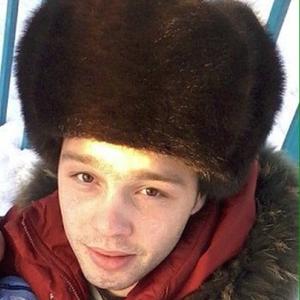 Парни в Усть-Илимске: Никита, 33 - ищет девушку из Усть-Илимска