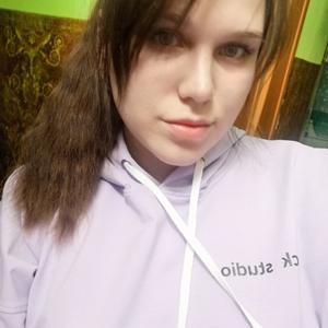 Девушки в Ангарске: Дарья, 25 - ищет парня из Ангарска