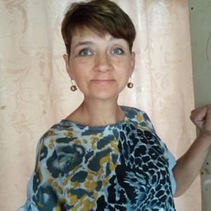 Девушки в Прокопьевске: Светлана Данилова, 52 - ищет парня из Прокопьевска