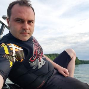 Игорь, 41 год, Владимир