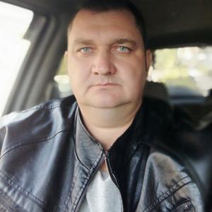 Парни в Фокино (Приморский край): Виталий Костенко, 44 - ищет девушку из Фокино (Приморский край)