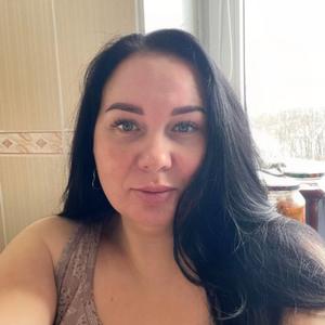 Татьяна, 41 год, Рославль