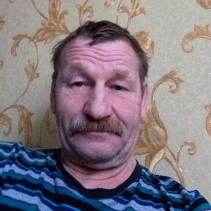 Николай, 60 лет, Псков