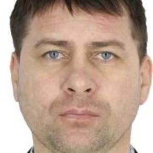 Парни в Нижневартовске: Дима, 41 - ищет девушку из Нижневартовска