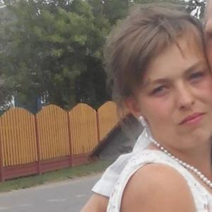 Девушки в Гродно: Надежда, 27 - ищет парня из Гродно