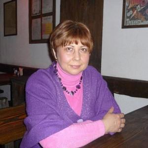 Ольга, 59 лет, Липецк