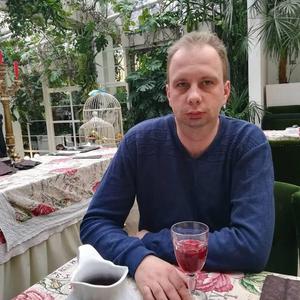 Андрей, 36 лет, Киев