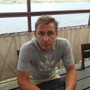 Эдуард Пануца, 51 год, Астрахань