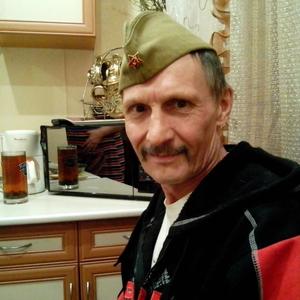 Владимир, 65 лет, Магнитогорск