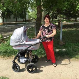 Лена Стефановская, 54 года, Кыштым