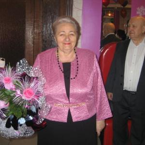 Галина Антипова, 83 года, Оренбург