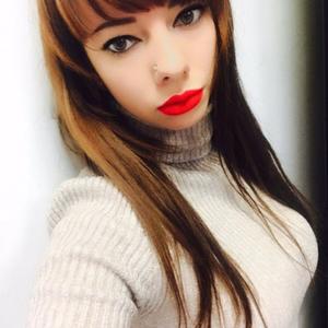 Anastasia, 34 года, Нижний Новгород