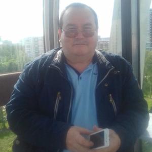 Парни в Набережные Челны: Рудик Валиуллин, 62 - ищет девушку из Набережные Челны