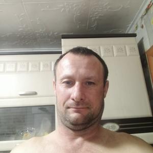 Дмитрий, 40 лет, Приморский