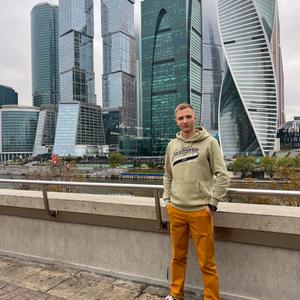 Nikita, 24 года, Калининград