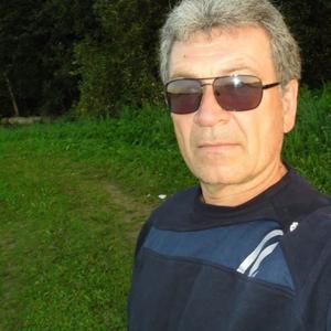 Вячеслав, 61 год, Кыштым