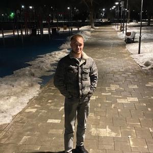 Сергей, 23 года, Оренбург